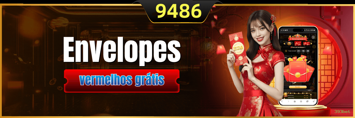 App 393bet para Android e iOS - download grátis