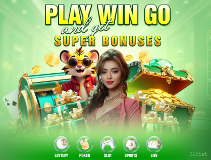 Slots no app 393bet mobile