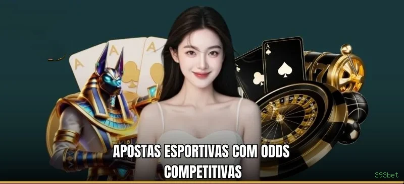 Guia rápido de apostas ao vivo na 393bet